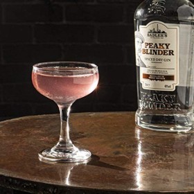 Peaky Blinder Spiced Dry Gin 40% Vol. 0,7l