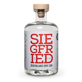 Siegfried Rheinland Dry Gin 1 x 0.5l 