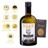BOAR Blackforest Premium Dry Gin 43% Vol. 0,5l