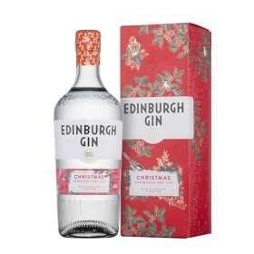 Edinburgh Gin CHRISTMAS 43% Vol. 0,7l in Giftbox
