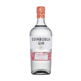Edinburgh Gin CHRISTMAS 43% Vol. 0,7l in Giftbox