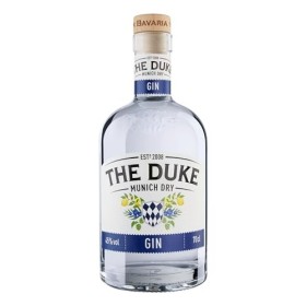 The Duke Munich Dry Gin Bio 70 cl