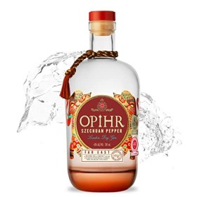 Opihr London Dry Gin FAR EAST EDITION 43% Vol. 0,7l