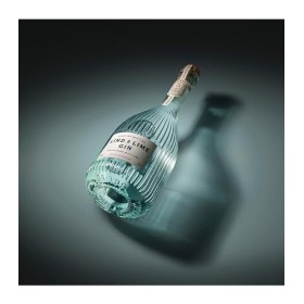 Lind & Lime London Dry Gin 44% Vol. 0,7l