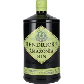 Hendricks Gin Amazonia 43,4% Vol. 1l
