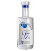 Distilleria Jannamico GIN J7 – Gin botanique haut de gamme des montagnes italiennes – Goût balsamique incroyable - 200 ML