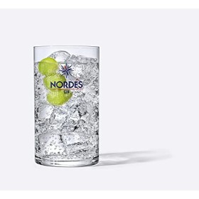 Nordes Atlantic Galician Gin 40% Vol. 0,05l