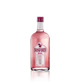 Bosford Rosé, Gin, 70cl, 37,5%