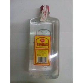 Gin Thomas Bouteille plastique 1 litre