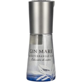 Gin Mare Mediterranean Gin 42,7% Vol. 0,1l