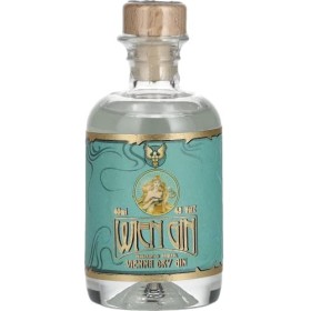 Wien Gin Vienna Dry Gin 43% Vol. 0,04l