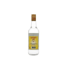 Captains Gin 0,7L 37,5% Vol. 