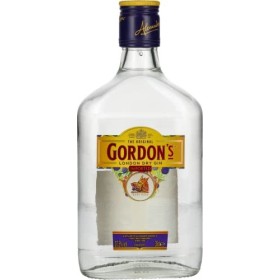 Gordons London Dry Gin 37,5% Vol. 0,35l