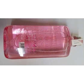 Gin Me Five Dot Zero Rose 1 Litre Bouteille de Plastique 37,5%