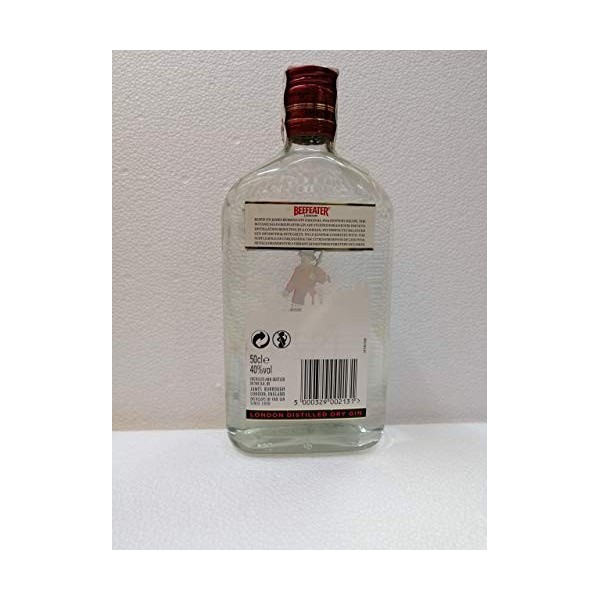 Beefeater 50 cl