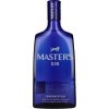 MASTERS Selection London Dry Gin 40% Vol. 0,7l