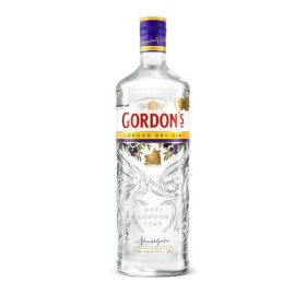 Gordons London Dry Gin 37,5% Vol. 1l