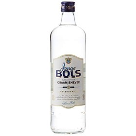 Bols Jonge Jenever Gin 1 L
