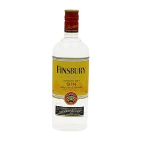 FINSBURY Gin 37,5% 0.7 L