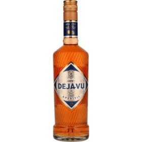 Oriental Déjà-vu Aperitif 17% Vol. 0,7l