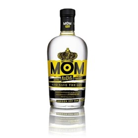 Gin mom rocks 70cl
