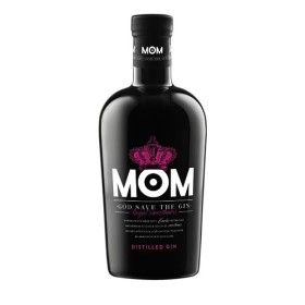 Mom God Save The Gin Mom God 70 cl