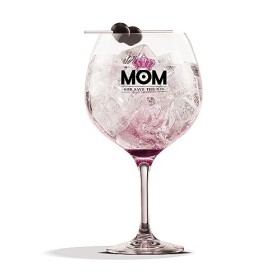 Mom God Save The Gin Mom God 70 cl