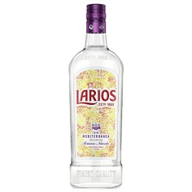 Gin Larios 700 ml