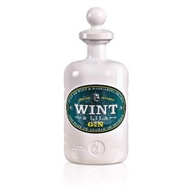 Wint & Lila Gin 0,7L 40% Vol. 