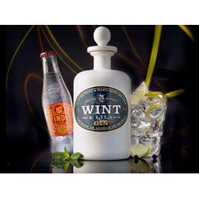 Wint & Lila Gin 0,7L 40% Vol. 