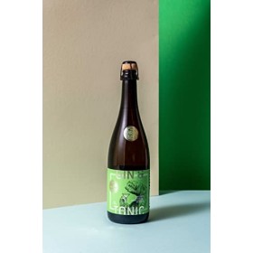 The Thirsty Sloth Gin & Tonic Cocktail 0,7L 12% Vol. 