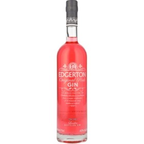 Edgerton Original Pink Gin 700 ml