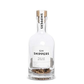 Spek Amsterdam Bouteille Snippers Rum 350ml