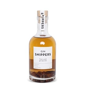 Spek Amsterdam Bouteille Snippers Rum 350ml