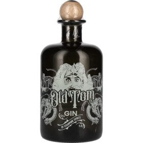 Steampunk Old Tom Gin 40% Vol. 0,5l