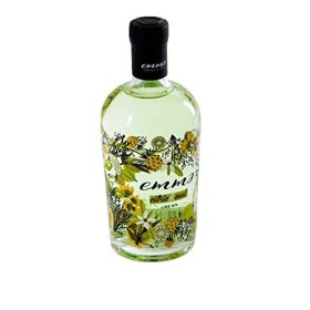 EMMA GIN Citric & Cool