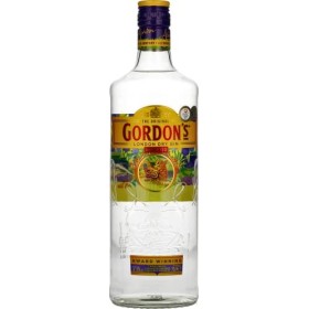 Gordons London Dry Gin 700 ml