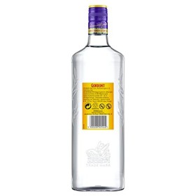 Gordons London Dry Gin 700 ml