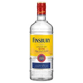 Finsbury London Dry Gin 1 L