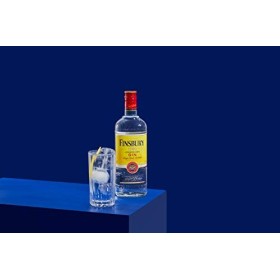 Finsbury London Dry Gin 1 L