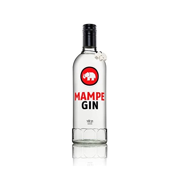 Mampe Dry Gin 40% Vol. 0,7l