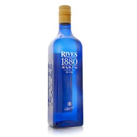 Gin Rives 1880 70 cl