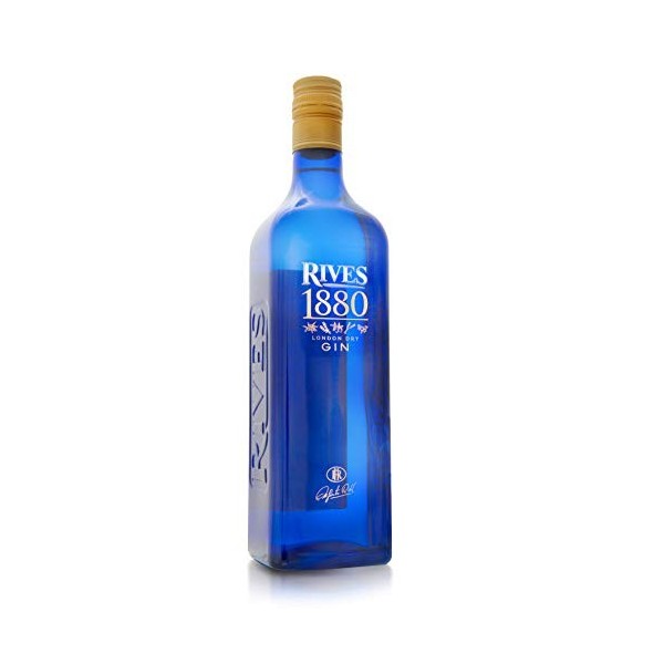 Gin Rives 1880 70 cl