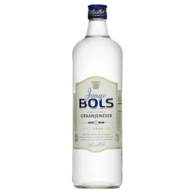Jonge bols gin 1l