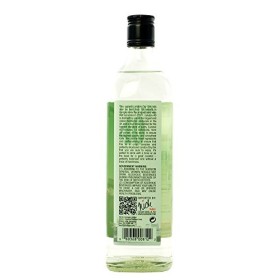 London 40 Finest London Dry Gin 40% Vol. 0,7l