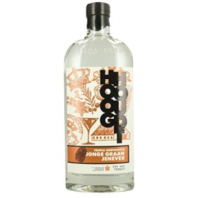 Hooghoudt Premium Jonge Jenever 0,7L 35% Vol. 