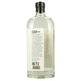 Hooghoudt Premium Jonge Jenever 0,7L 35% Vol. 