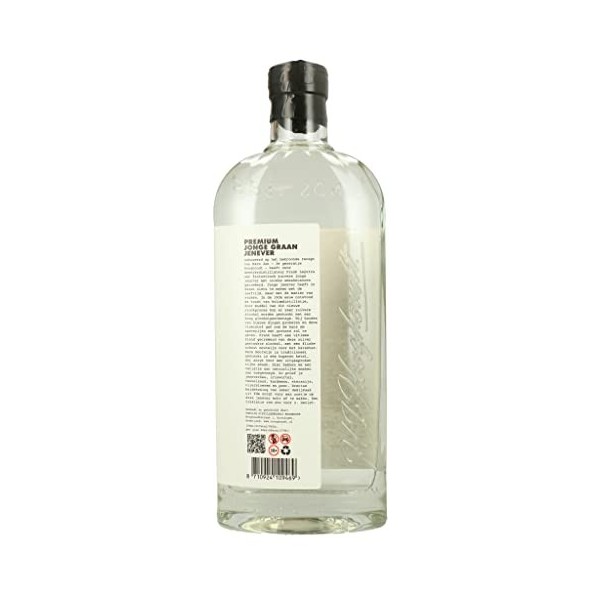 Hooghoudt Premium Jonge Jenever 0,7L 35% Vol. 