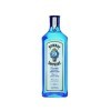 Bombay Sapphire London Dry Gin, 50 cl & Martini Rosato, Vermouth, 100cl, 14,4%