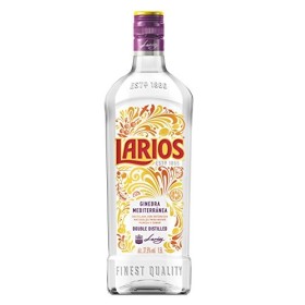 Gin Larios Rose 1,5L